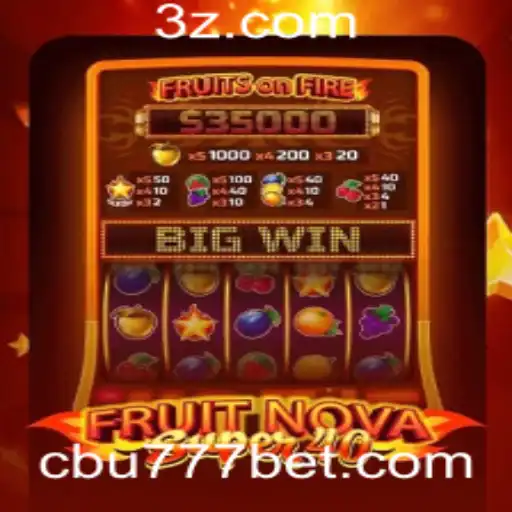 Descubra o Mundo de FruitNovaSuper40: Uma Aventura de Entretenimento