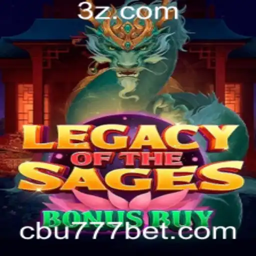 Legacy of the Sages Bonus Buy: Um Mergulho no Mundo dos Jogos de Fantasia