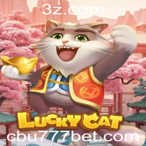 Descubra o Envolvente Mundo de LuckyCat: O Jogo do Momento