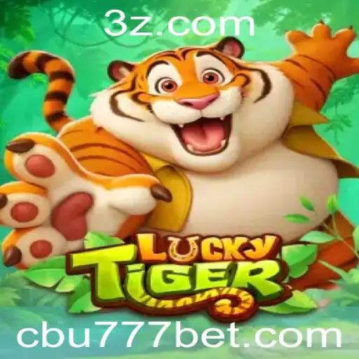 Explorando o Mundo de LuckyTiger: Descrição, Introdução e Regras