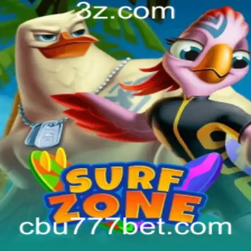 Descubra o Mundo de Aventuras do Jogo SurfZone