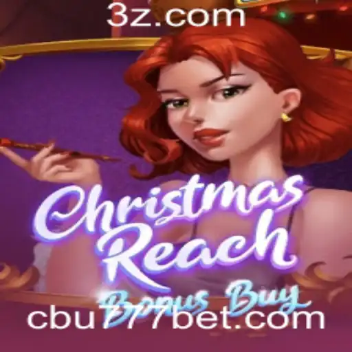 ChristmasReachBonusBuy: Mergulhe na Magia do Natal com CBU777