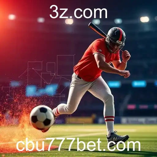 O Impacto do Esporte na Sociedade Moderna e a Influência do cbu777