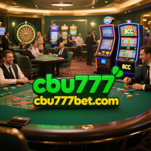cbu777 cbu777