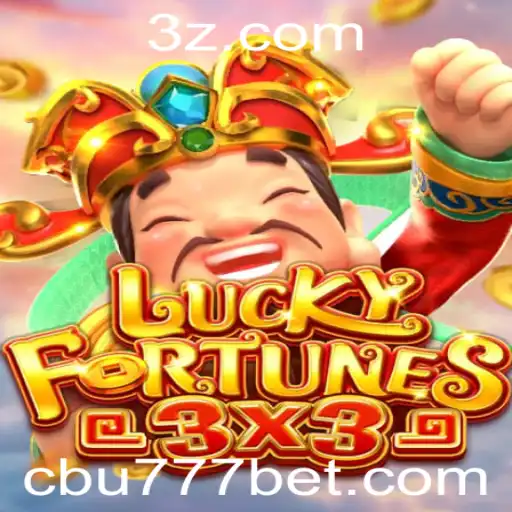 Descubra o Mundo de LUCKYFORTUNES3x3: O Novo Fenômeno do Entretenimento de Jogos