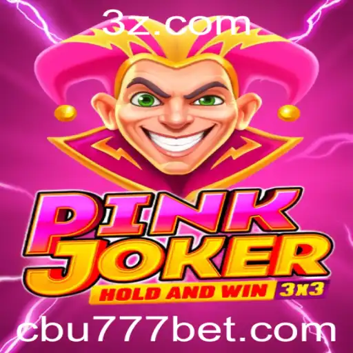 Descubra o Universo de Pinkjoker: O Jogo que Conquista Entusiastas com a Palavra-Chave CBU777