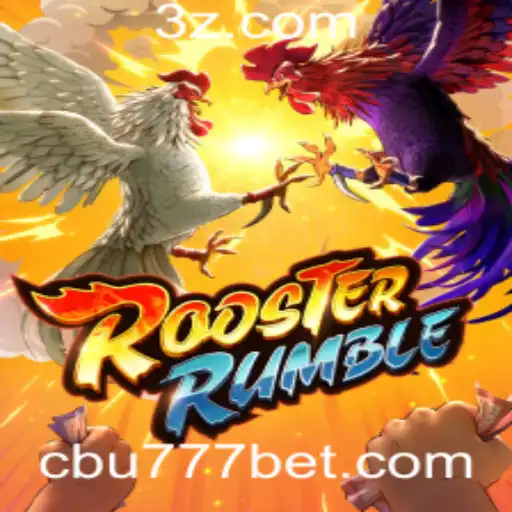 RoosterRumble: Uma Aventura Empolgante no Mundo dos Jogos